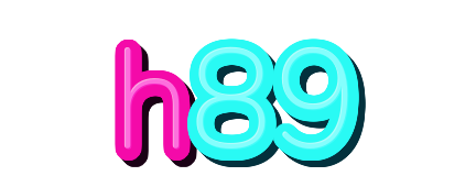 h89 — logo kanal