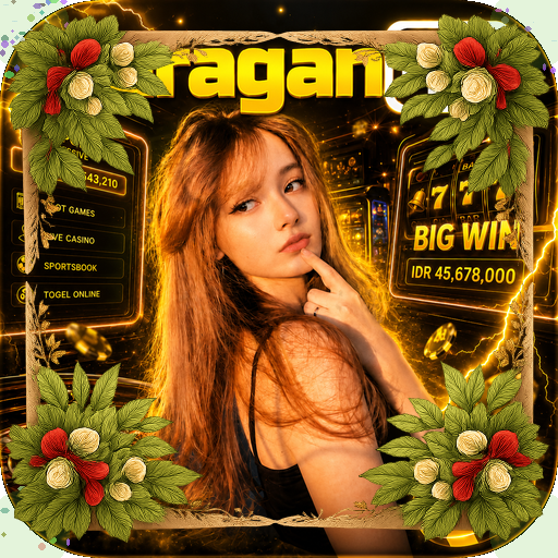 juragan4d — galeri pratinjau Resmi APK